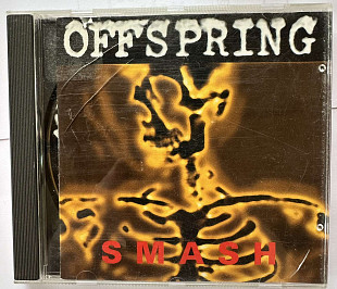 Offspring - Smash (1994 Epitaph)