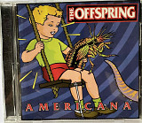 The Offspring – Americana 1998