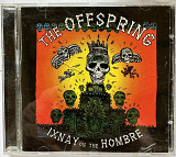 THE OFFSPRING Ixnay On The Hombre 1997 Columbia