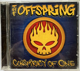 The Offspring "Conspiracy Of One"