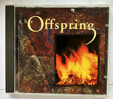 The Offspring – Ignition 1995, Epitaph