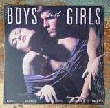 Bryan Ferry – Boys And Girls