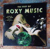 Roxy Music – The Best Of Roxy Music