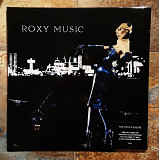 Roxy Music – For Your Pleasure