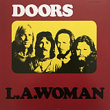 The Doors – L.A. Woman (Vinyl)