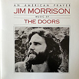 Jim Morrison, The Doors - An American Prayer - Music By The Doors (Vinyl)