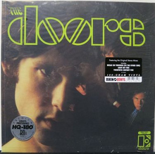 The Doors - The Doors (Vinyl)