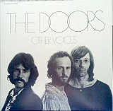 The Doors - Other Voices (Vinyl)