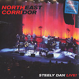 Steely Dan ‎– Northeast Corridor: Steely Dan Live! ( 2x LP ) ( USA & Canada ) SEALED LP