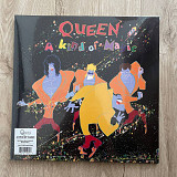 Queen – A Kind Of Magic (LP, 2015, Europe)