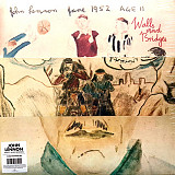 John Lennon – Walls And Bridges ( EU ) SEALED LP