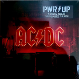 AC/DC – PWR/UP ( 19439725561 S1 ) SEALED