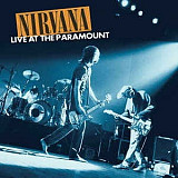 Nirvana – Live At The Paramount (Vinyl)