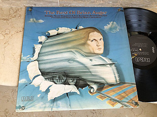 Brian Auger – The Best Of Brian Auger ( USA ) LP