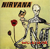 Nirvana – Incesticide (2LP, 45 RPM, Compilation, Reissue, Remastered, 25th Anniversary, 180 Gram, Vi
