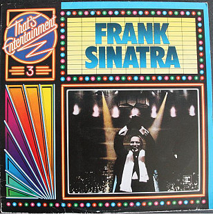 Frank Sinatra – The Main Event (Live)