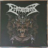 Dismember ‎- Historia Mortis 12 LP Black Vinyl Запечатан