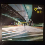 Berardi Connection - Jazz Do It 2008 (JAP)