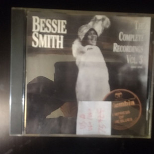Bessie Smith - The Complete Recording Vol.3 (USA)