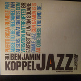 Benjamin Koppel – The Benjamin Koppel Jazz Journey #5, Breakfast At Union Square 2011 (DEN)