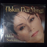 Aşkın Nur Yengi – Aşk'ın Şarkıları digipak 2007 (TUR)