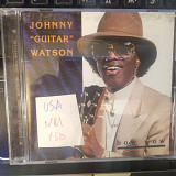 Johnny "Guitar" Watson* – Bow Wow 2006 (USA)