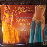 Galactic Caravan – Journey To India digipak 2011 (USA)