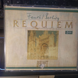 Fauré* / Berlioz* – Requiem 2CD (HOL)