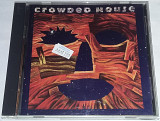 CROWDED HOUSE Woodface CD US