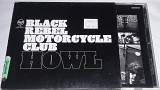 BLACK REBEL MOTORCYCLE CLUB Howl CD US