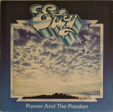 Eloy - Power And The Passion