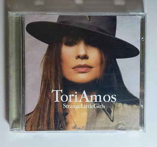 Продам CD Tori Amos – Strange Little Girls 2001