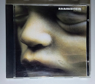 Продам CD Rammstein – Mutter 2001