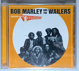 Продам CD Bob Marley & The Wailers - Greatest Hits