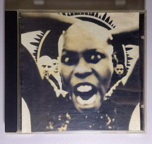 Продам CD Skunk Anansie – Stoosh 1996