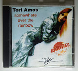 Продам CD Tori Amos – Somewhere Over The Rainbow 2000