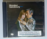 Продам CD Various – Monsieur Gainsbourg Revisited 2006