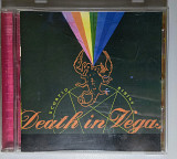 Продам CD Death In Vegas – Scorpio Rising 2002
