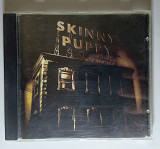 Продам CD Skinny Puppy – The Process 1996