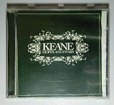 Продам CD Keane – Hopes And Fears 2004