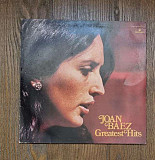 Joan Baez – Greatest Hits LP 12", произв. Germany