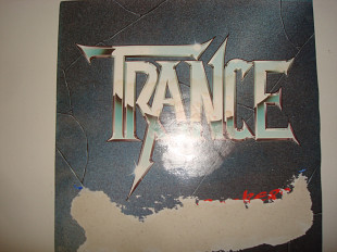 TRANCE- Rockers 1991 Belgium Orig.Rock Heavy Metal