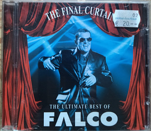 Falco* The ultimate best of Falco*фирменный