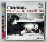 Stereophonics - 2CD in 1 box - 2003/ 2005 /Alternative Rock / Indie Rock / Britpop