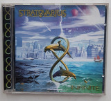 Stratovarius - 2000 - Infinite / Speed / Heavy / Power Metal