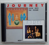 Journey 2CD in 1 box / 1975 / 1976 / 1977 /1981