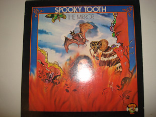 SPOOKY TOOTH- The Mirror 1974 UK Rock Psychedelic Rock Experimental