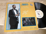 Dr. Michael White ‎– Shake It & Break It ( USA ) JAZZ LP