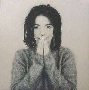 Вінілова платівка Björk – Debut