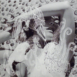 Вінілова платівка Björk – Vespertine 2LP